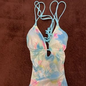 Gilly Hicks Onesie (New w Tag)